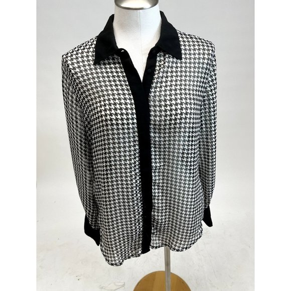 RD Style Blouse - Picture 1 of 4